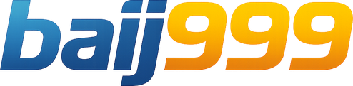 baij999 homepage logo for Bangladesh gaming hub